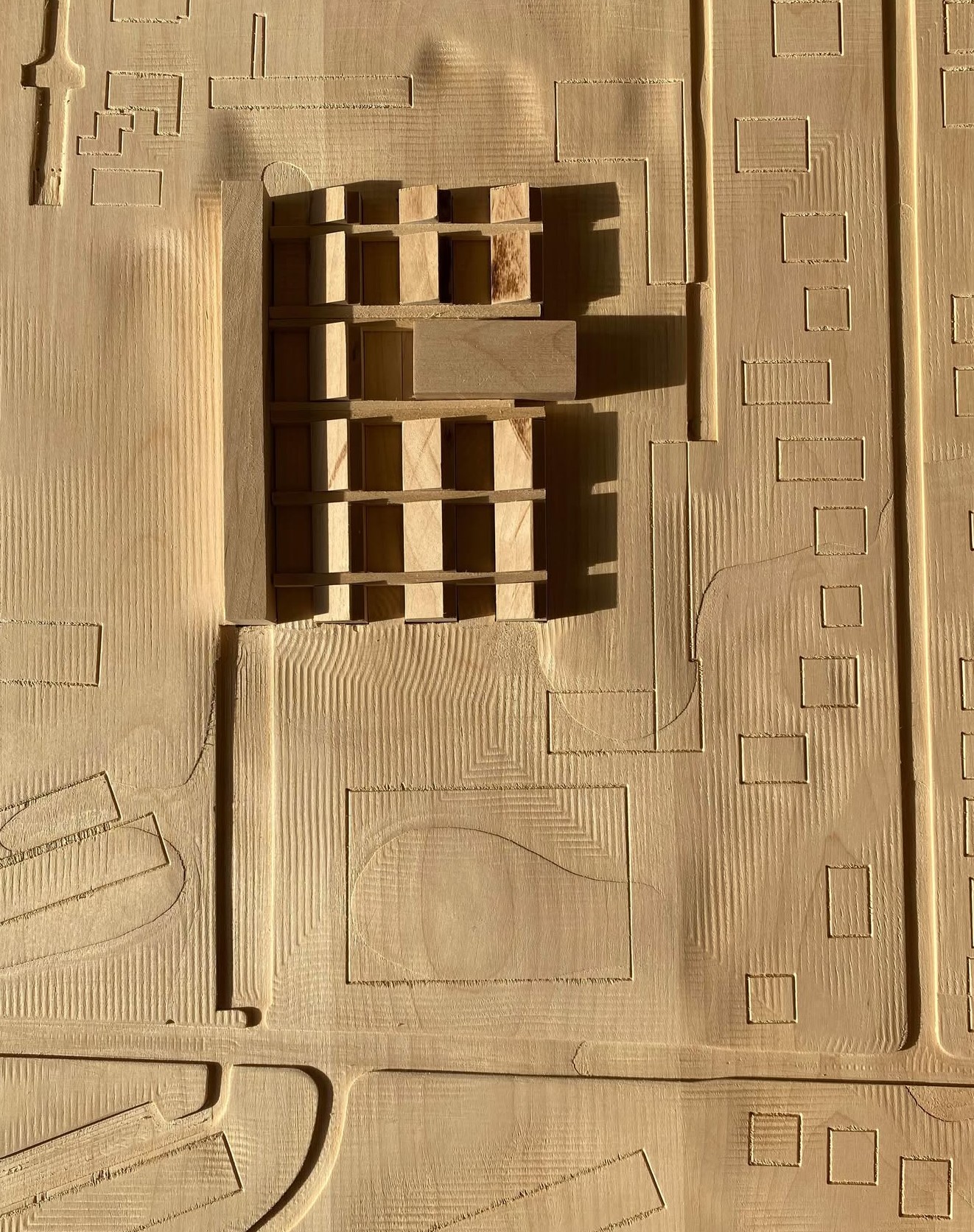 Model