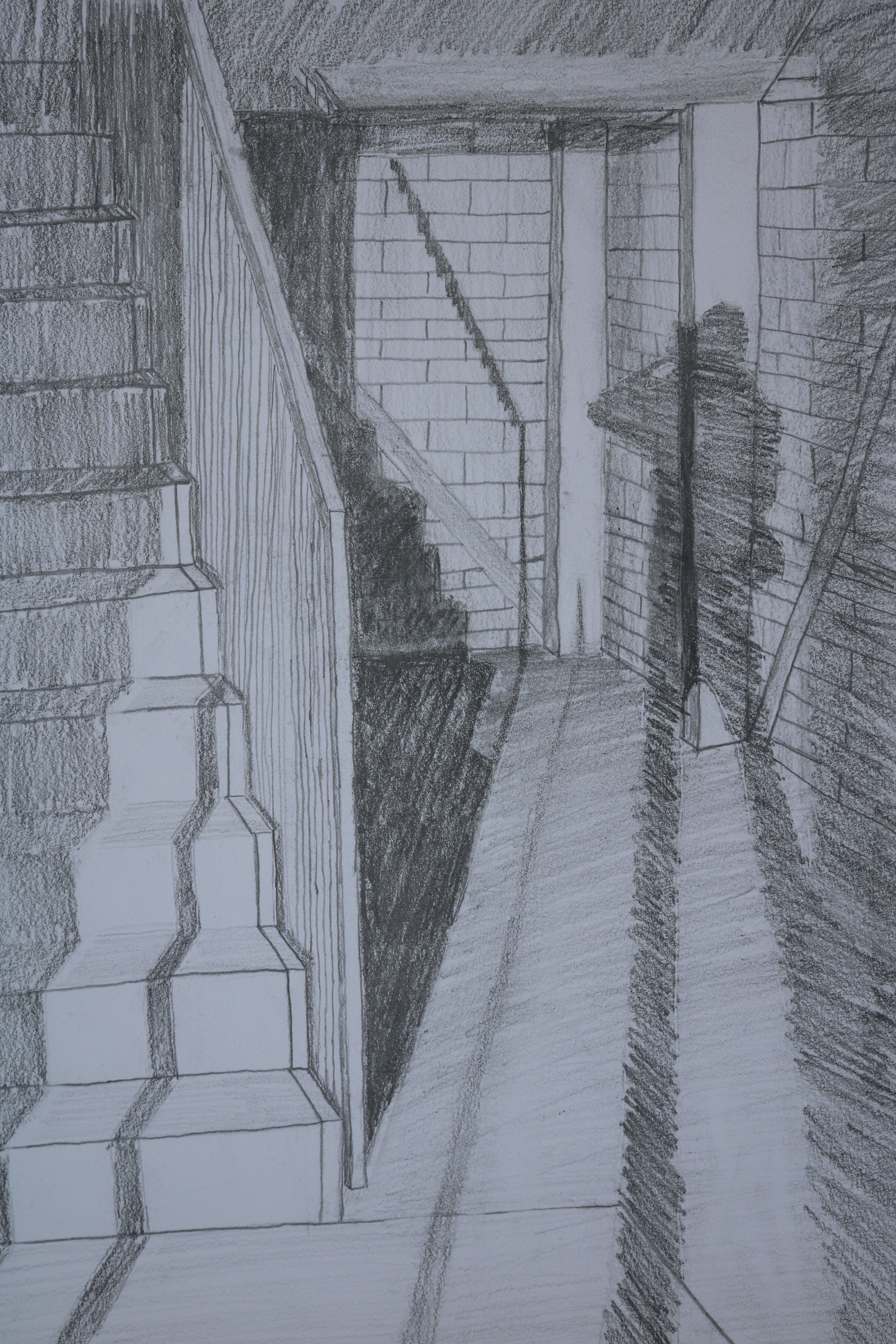 Frederiksbjerg Skole SV